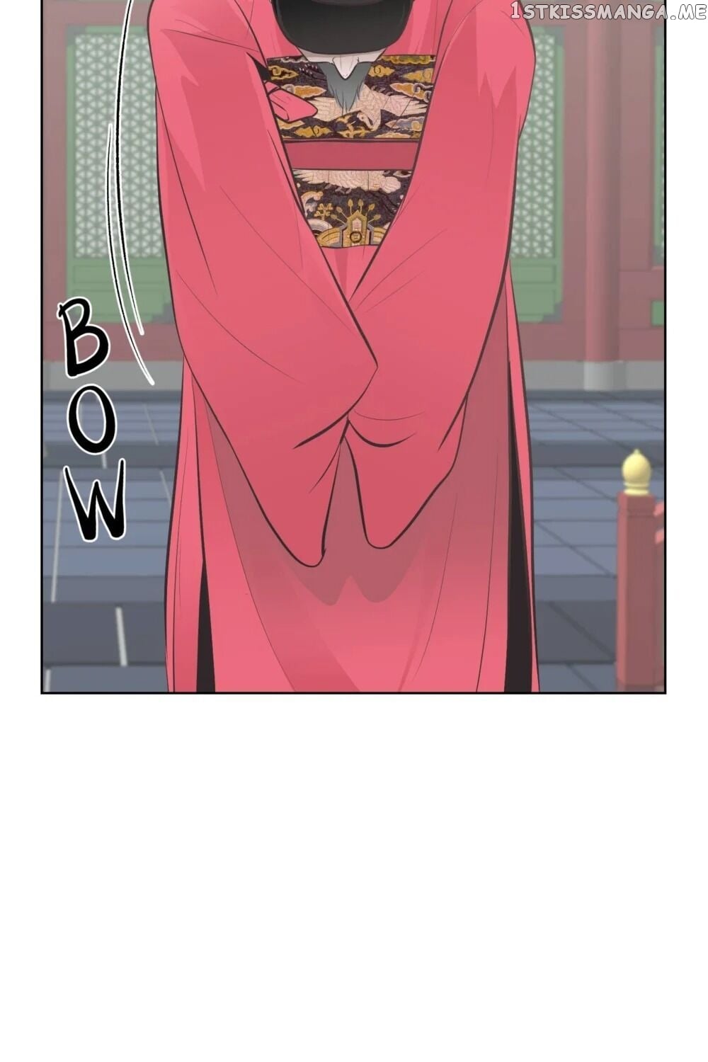 The Scent Of Love chapter 6 - page 29