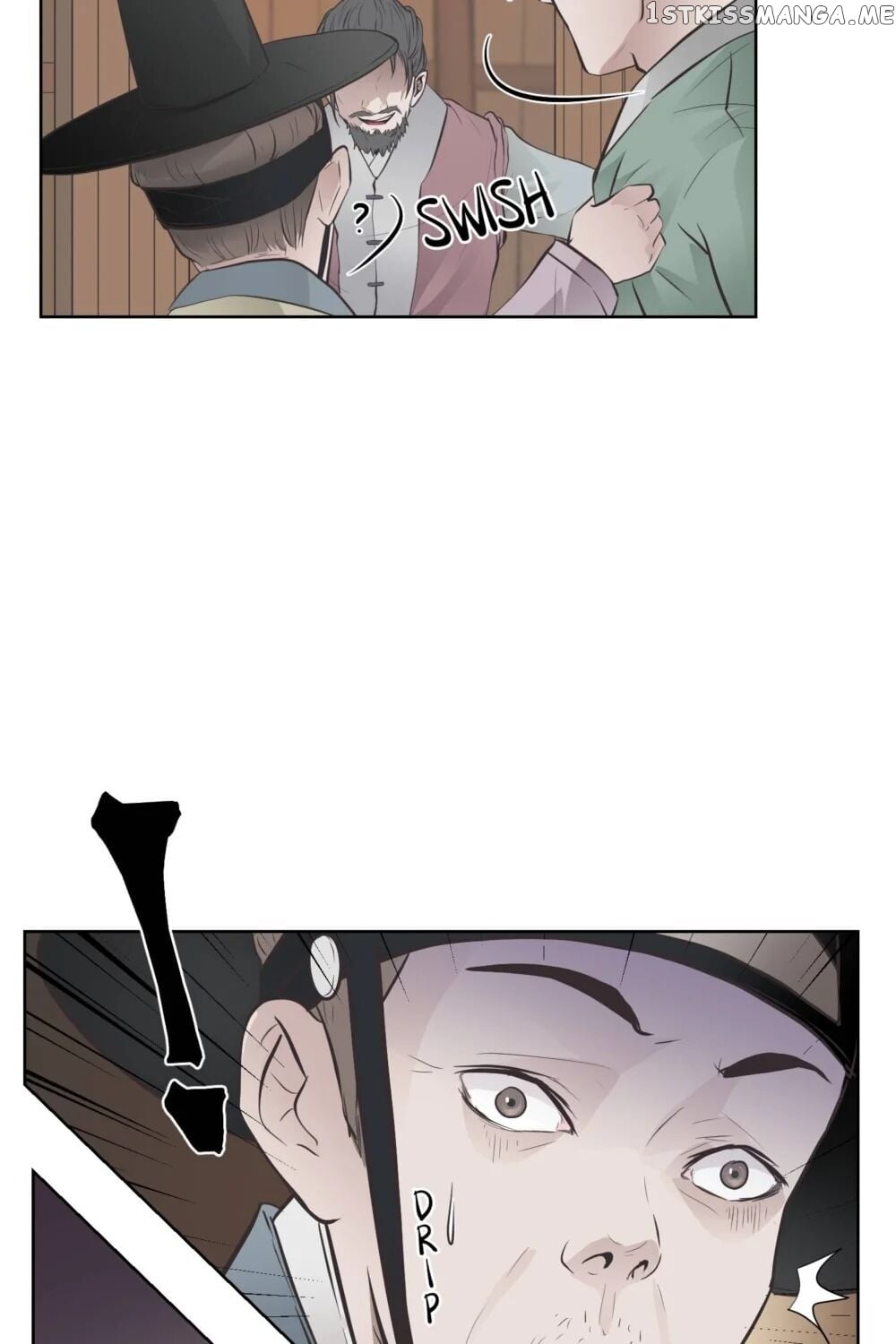 The Scent Of Love chapter 6 - page 52