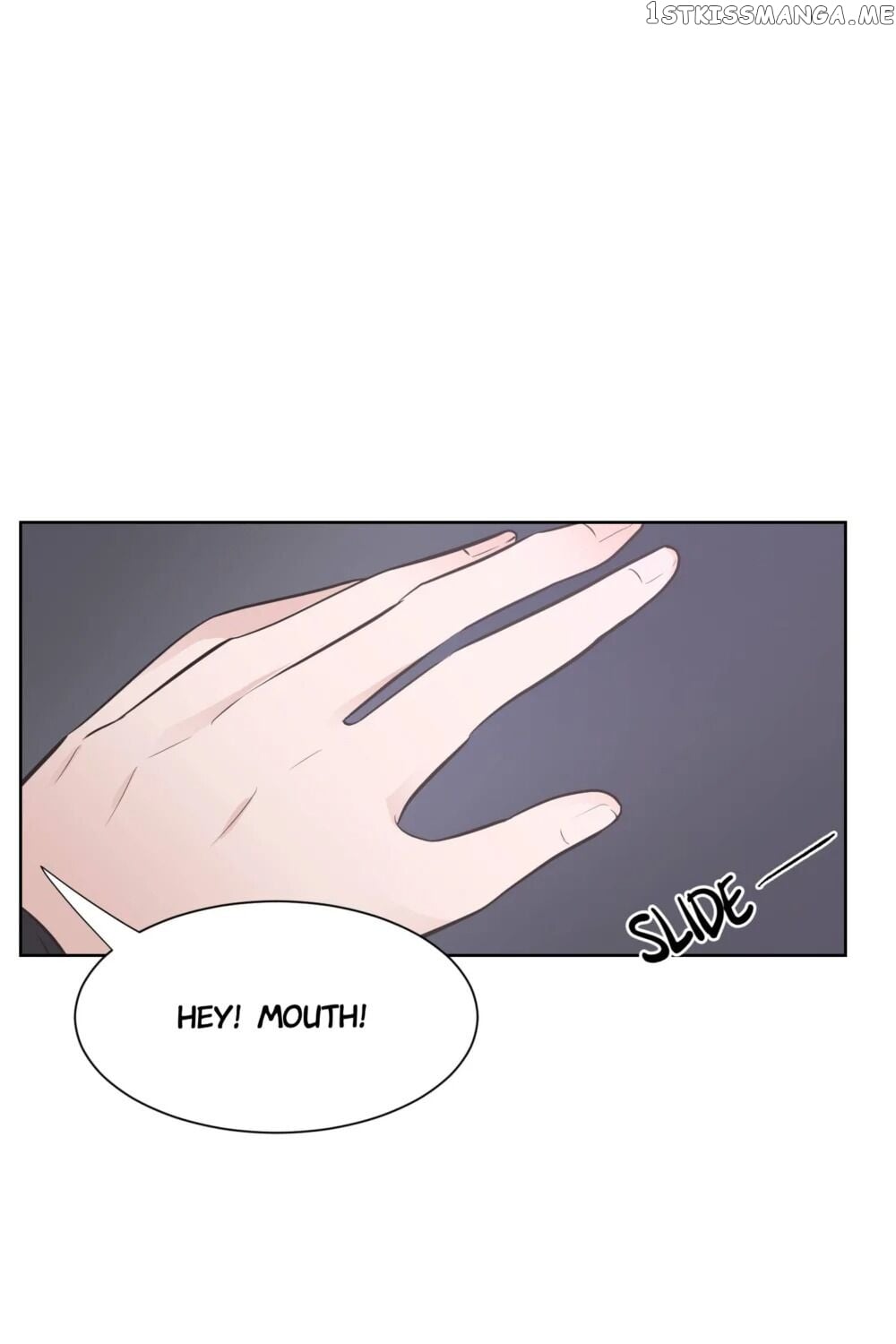 The Scent Of Love chapter 6 - page 92