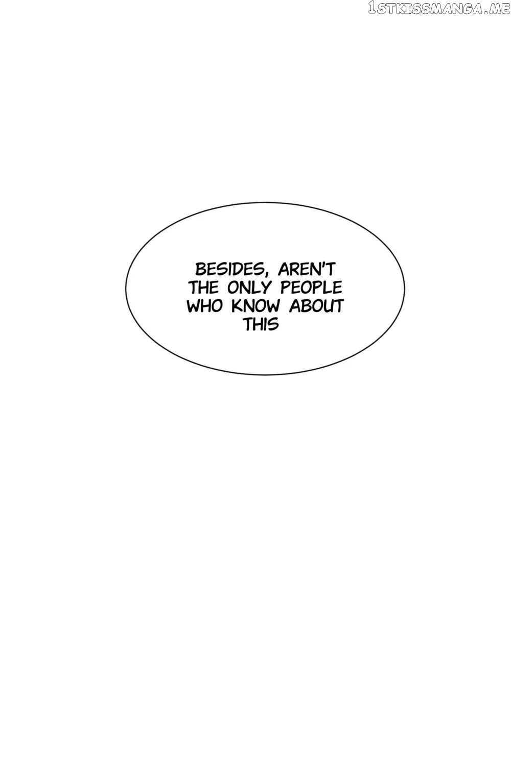 The Scent Of Love chapter 5 - page 20