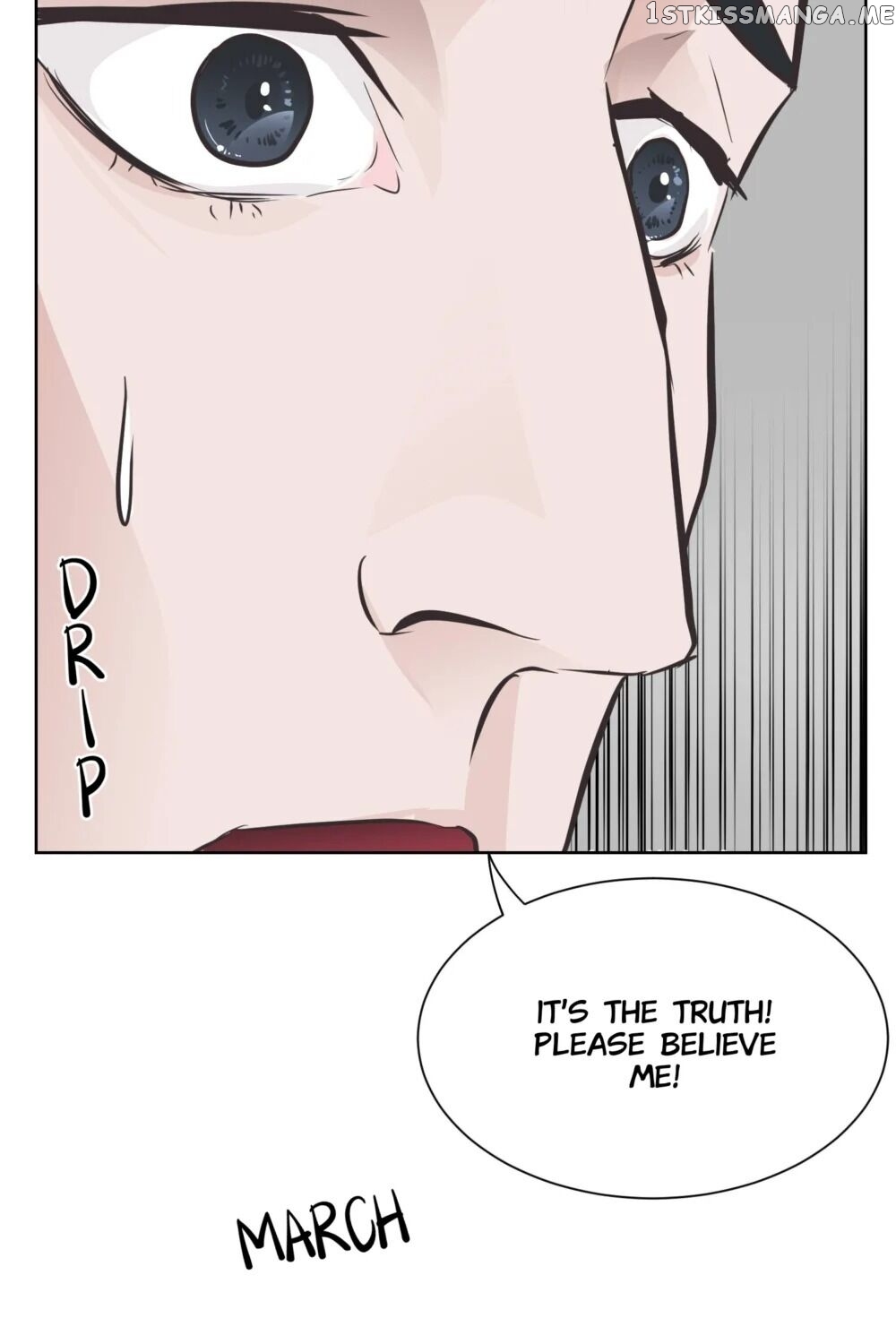 The Scent Of Love chapter 5 - page 23