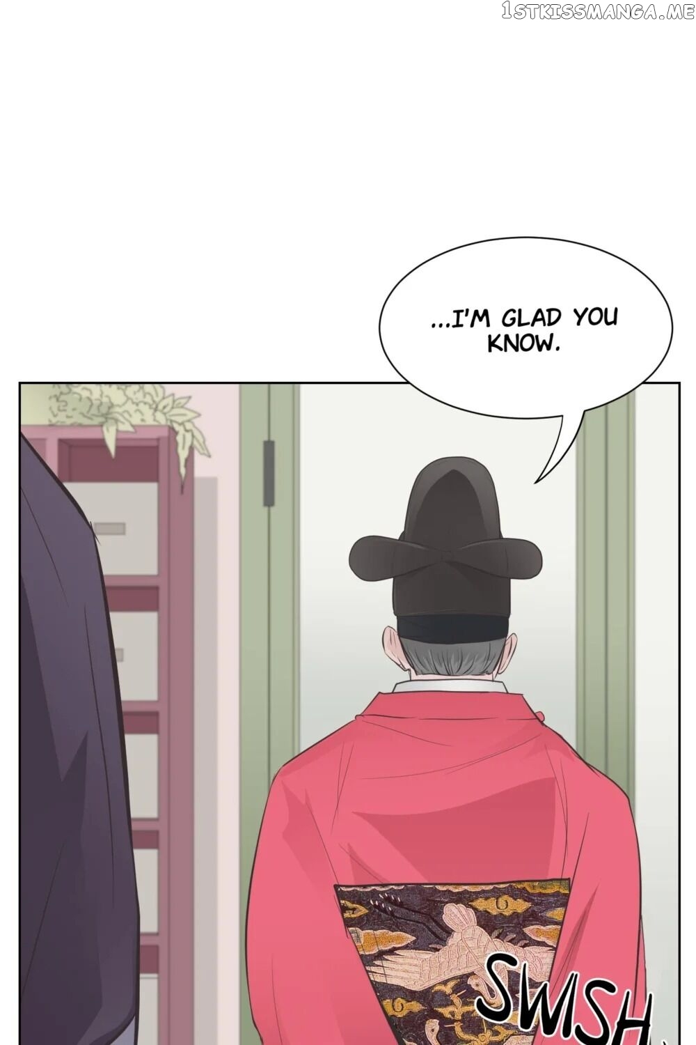 The Scent Of Love chapter 5 - page 28