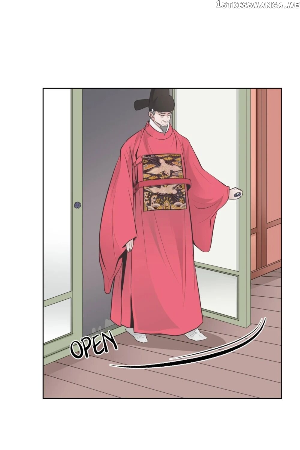 The Scent Of Love chapter 5 - page 31