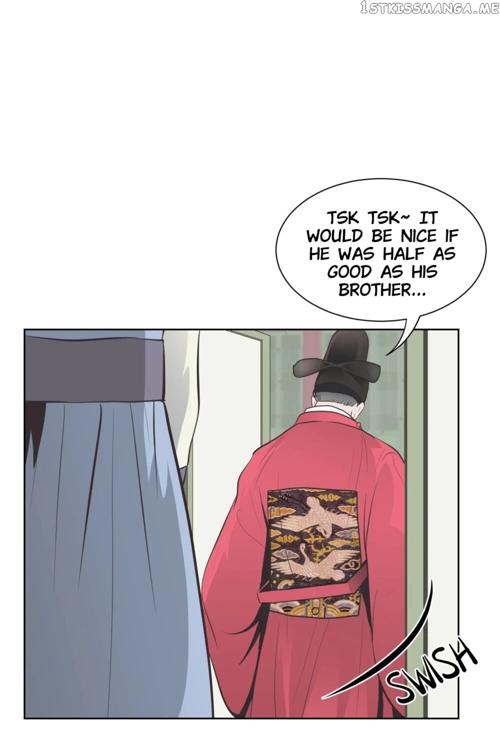 The Scent Of Love chapter 5 - page 36