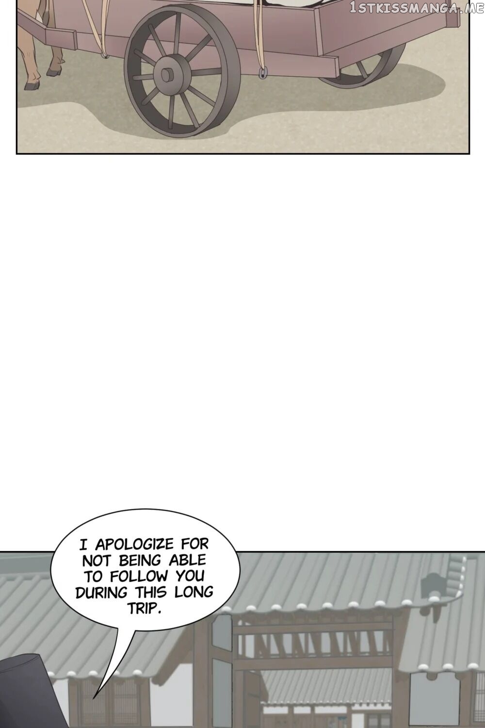 The Scent Of Love chapter 5 - page 42