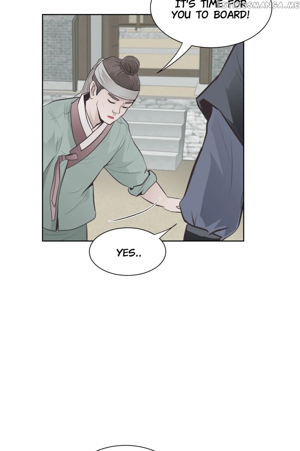 The Scent Of Love chapter 5 - page 49