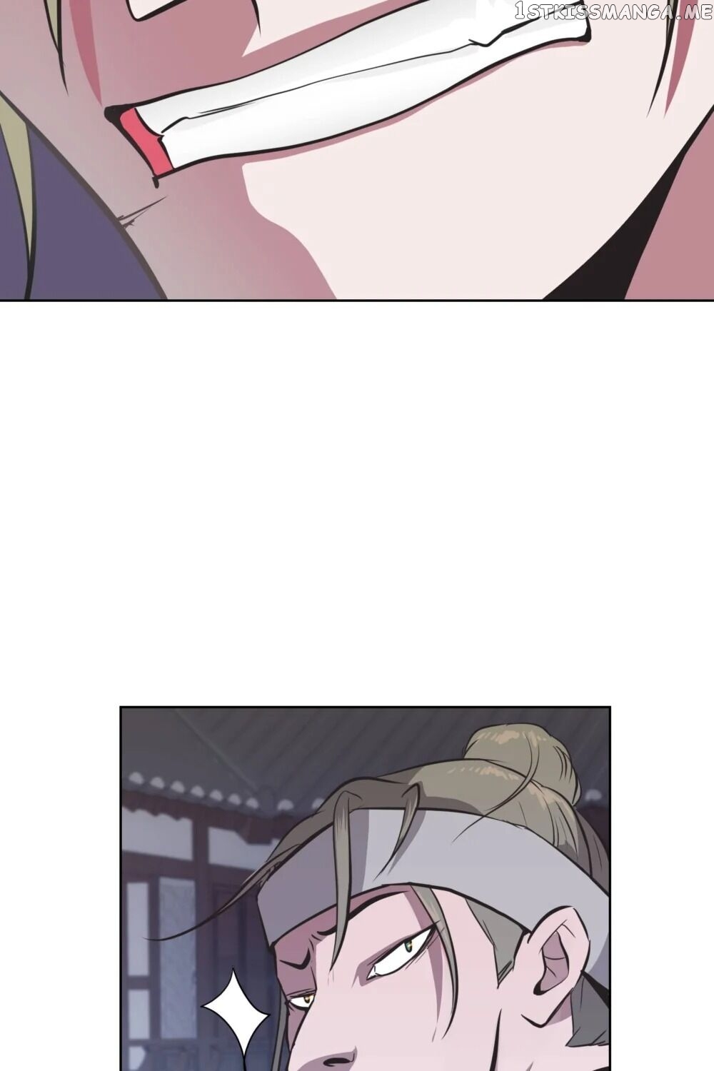 The Scent Of Love chapter 4 - page 11