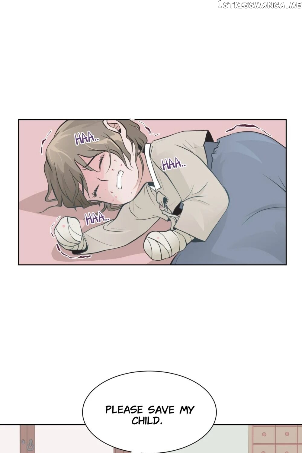 The Scent Of Love chapter 3 - page 11