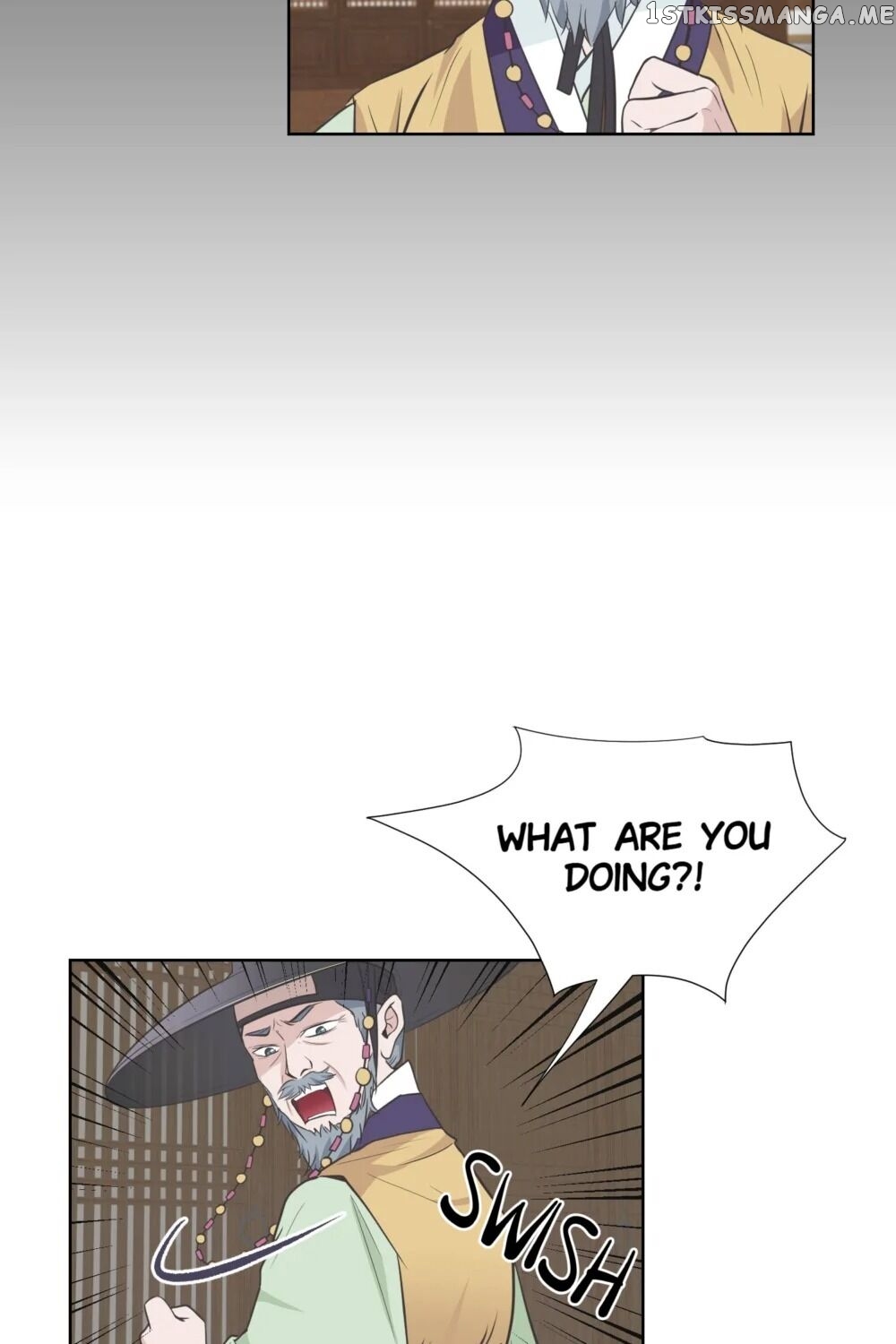 The Scent Of Love chapter 2 - page 43