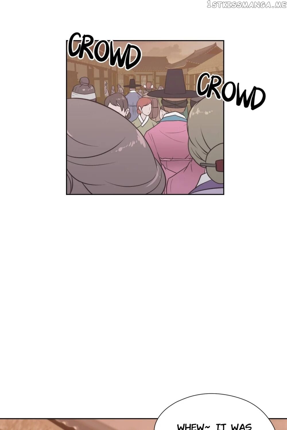 The Scent Of Love chapter 2 - page 46
