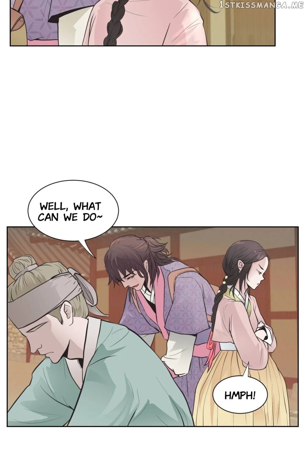 The Scent Of Love chapter 2 - page 56