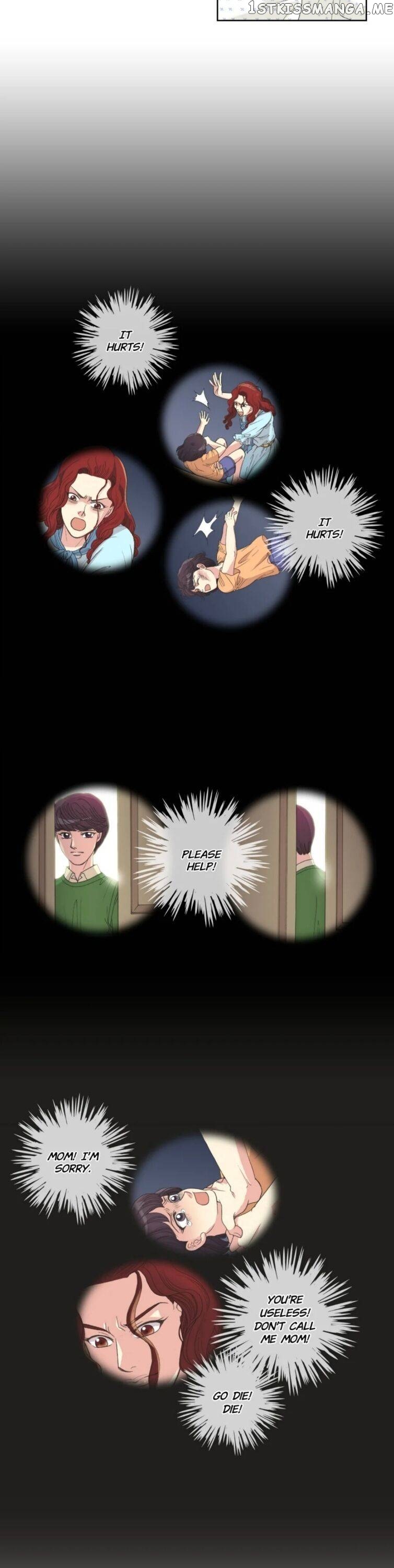 The Ceo’s New Clothes chapter 30 - page 10