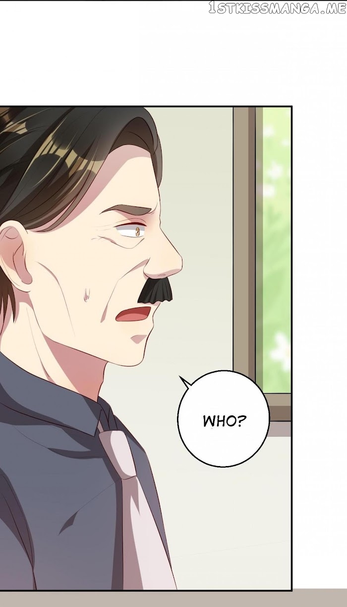 My Beastly President chapter 43 - page 16