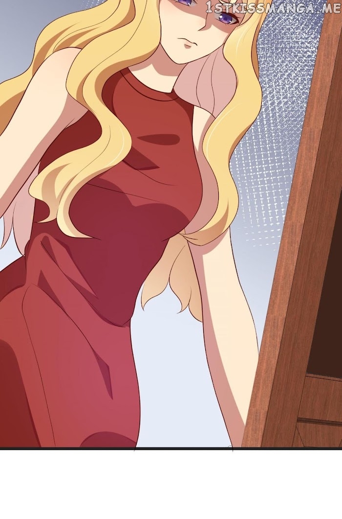 My Beastly President chapter 37 - page 29