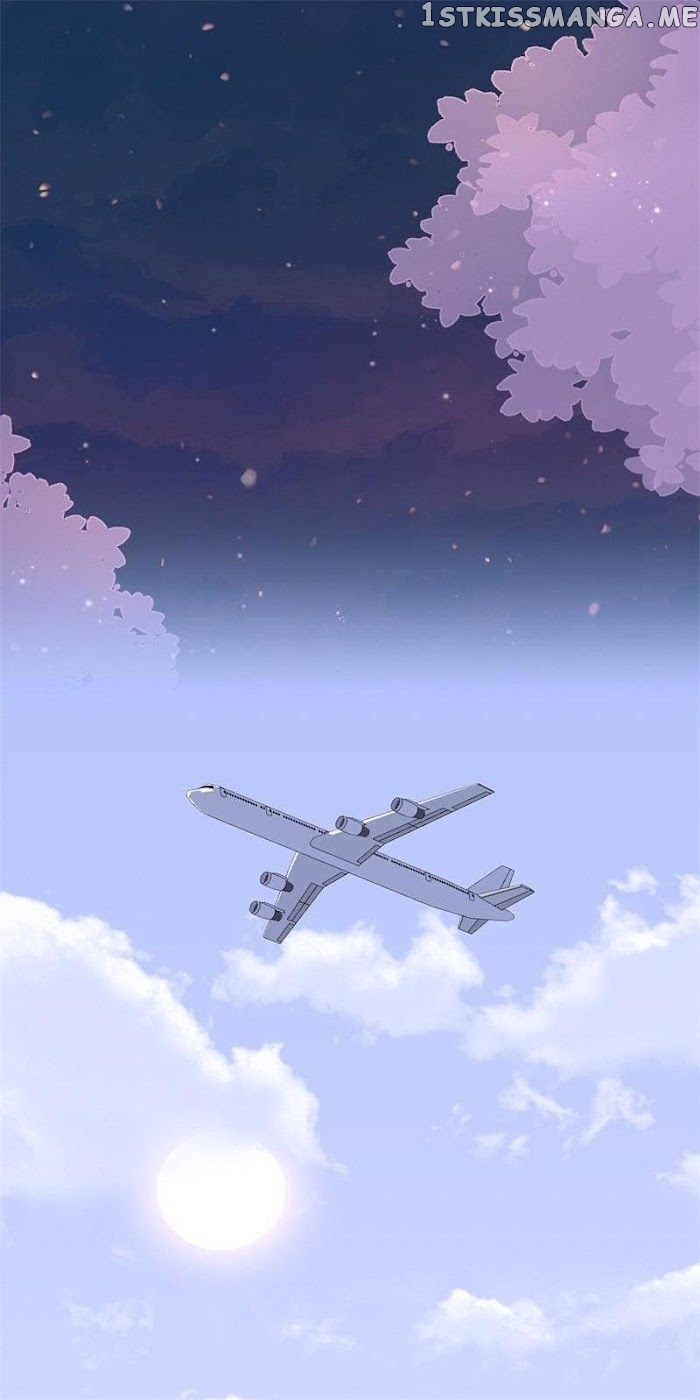 My Beastly President chapter 36 - page 10