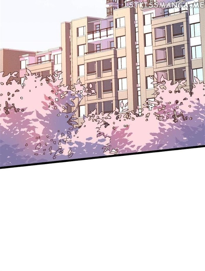 My Beastly President chapter 36 - page 12