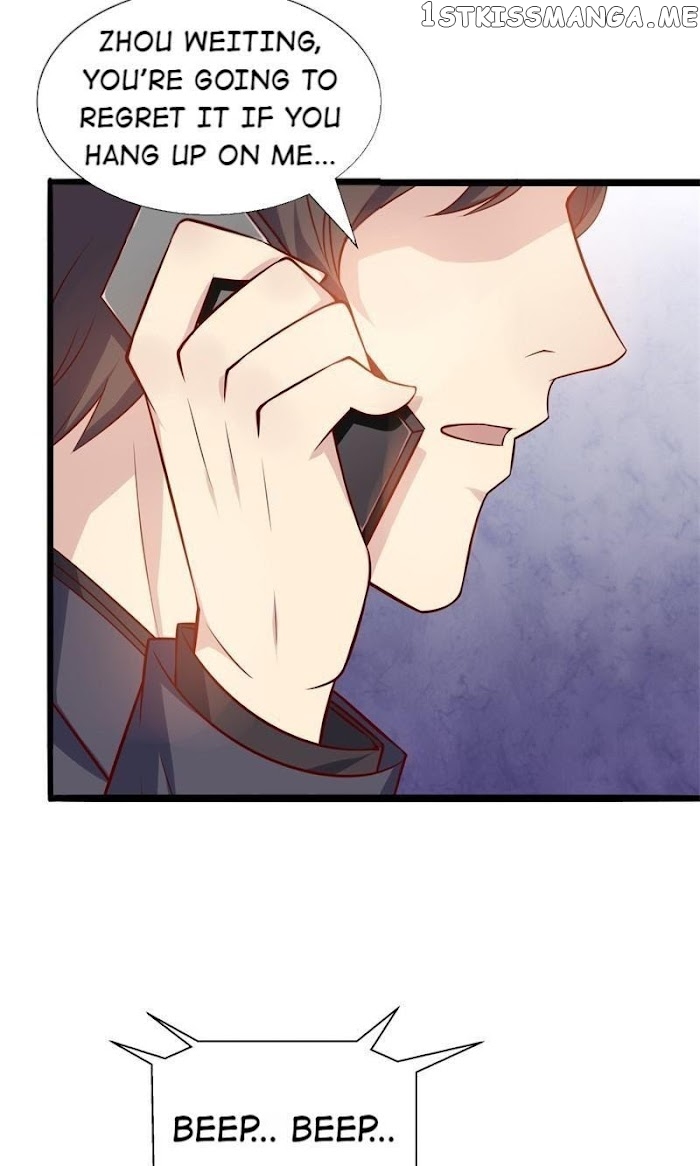 My Beastly President chapter 36 - page 25