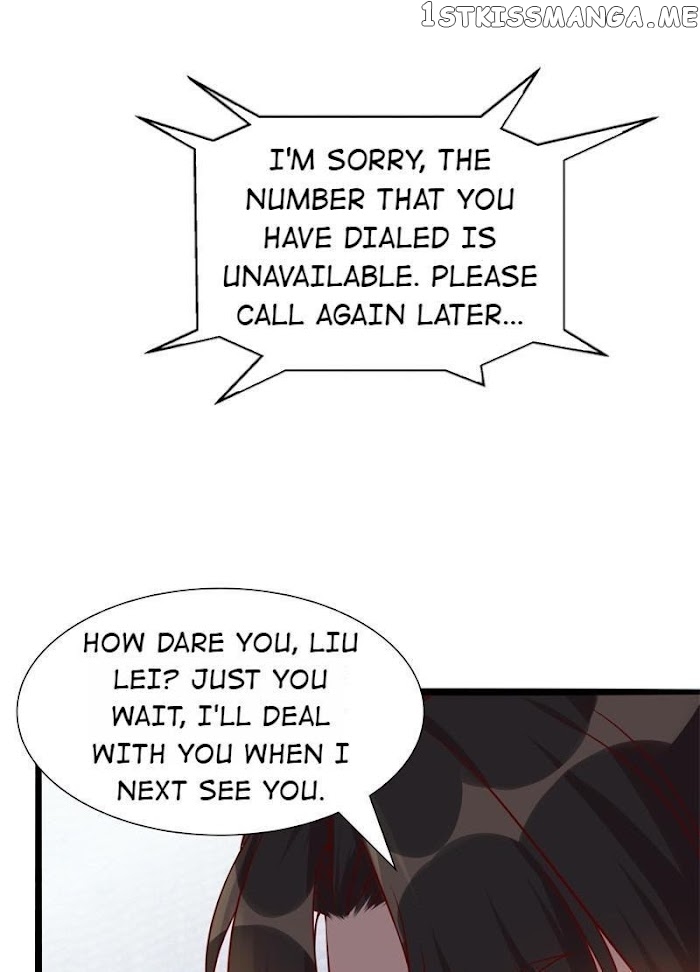 My Beastly President chapter 36 - page 31