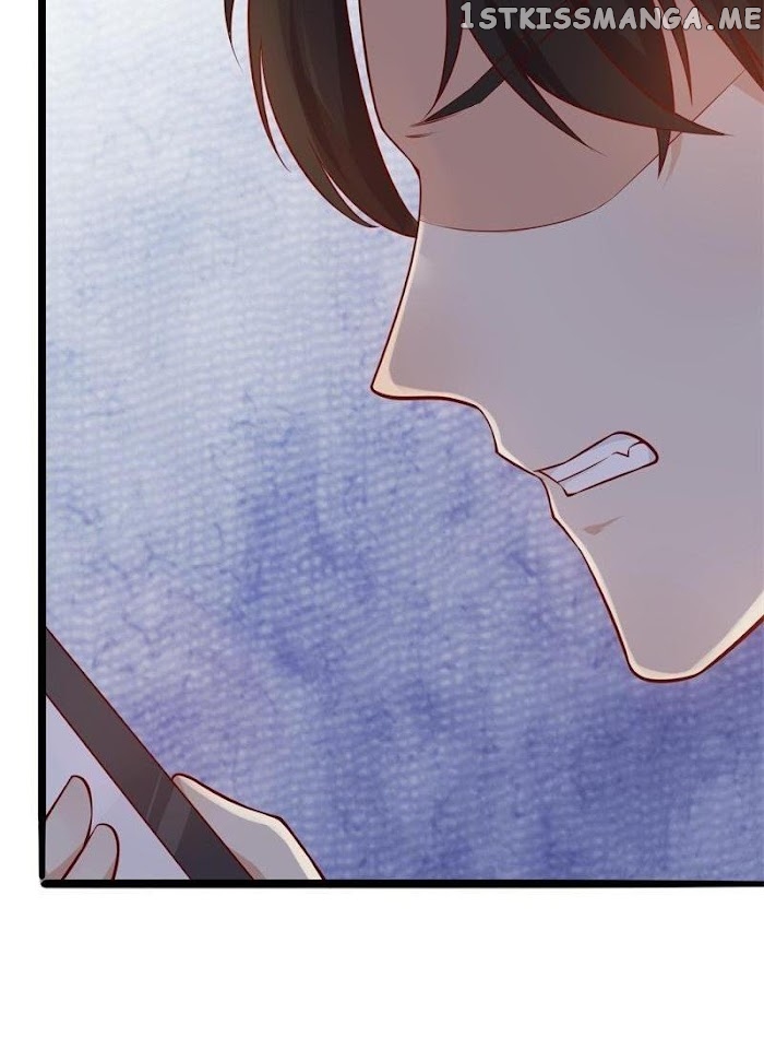 My Beastly President chapter 36 - page 32