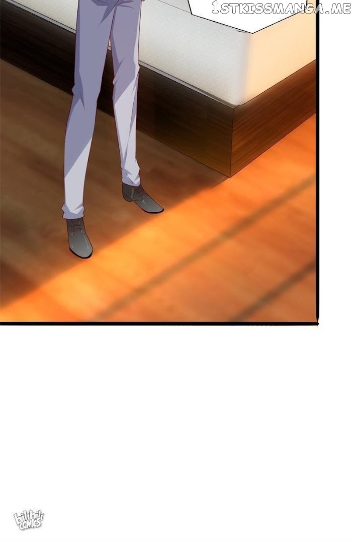My Beastly President chapter 36 - page 34