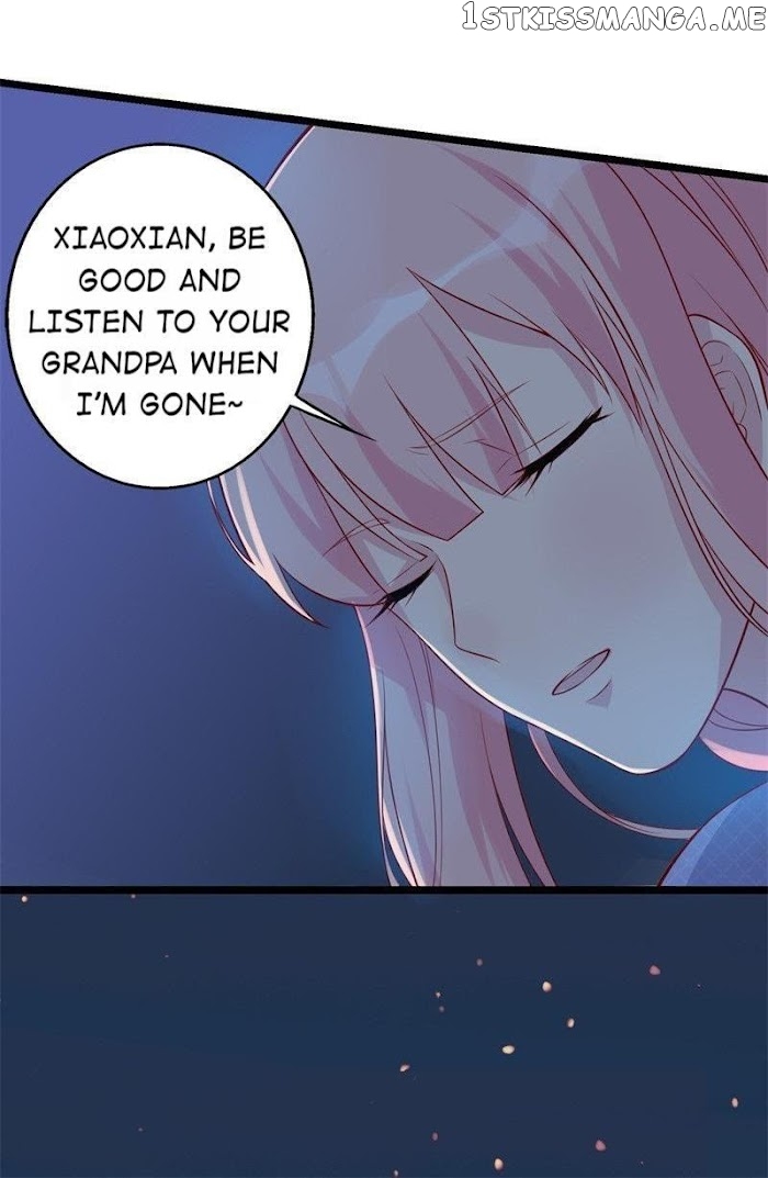 My Beastly President chapter 36 - page 8