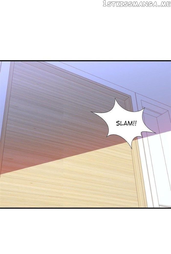 My Beastly President chapter 34 - page 24