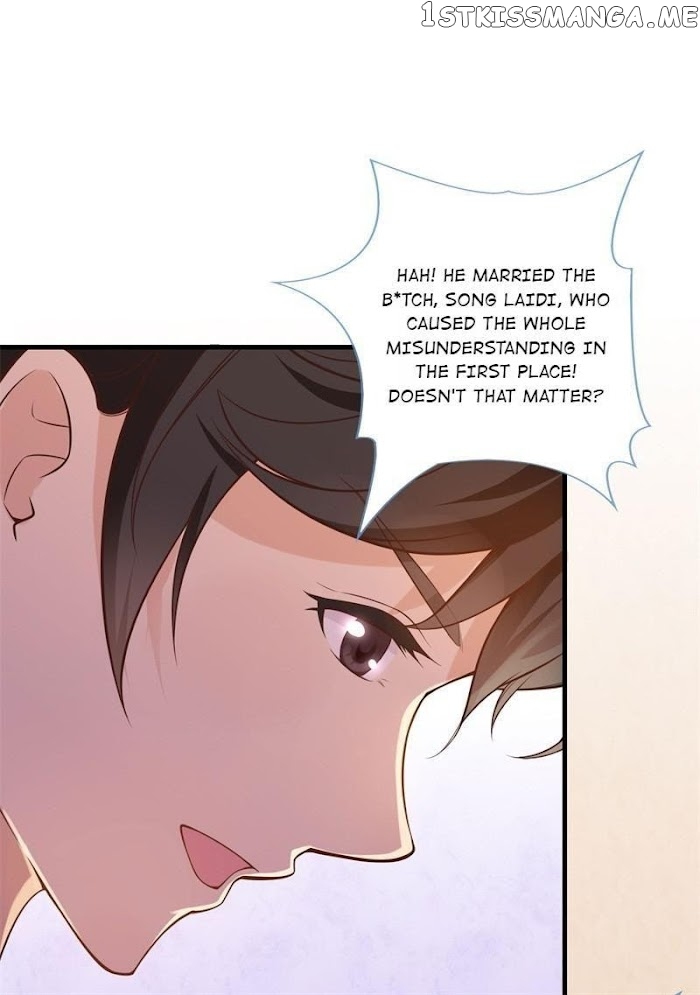 My Beastly President chapter 33 - page 15