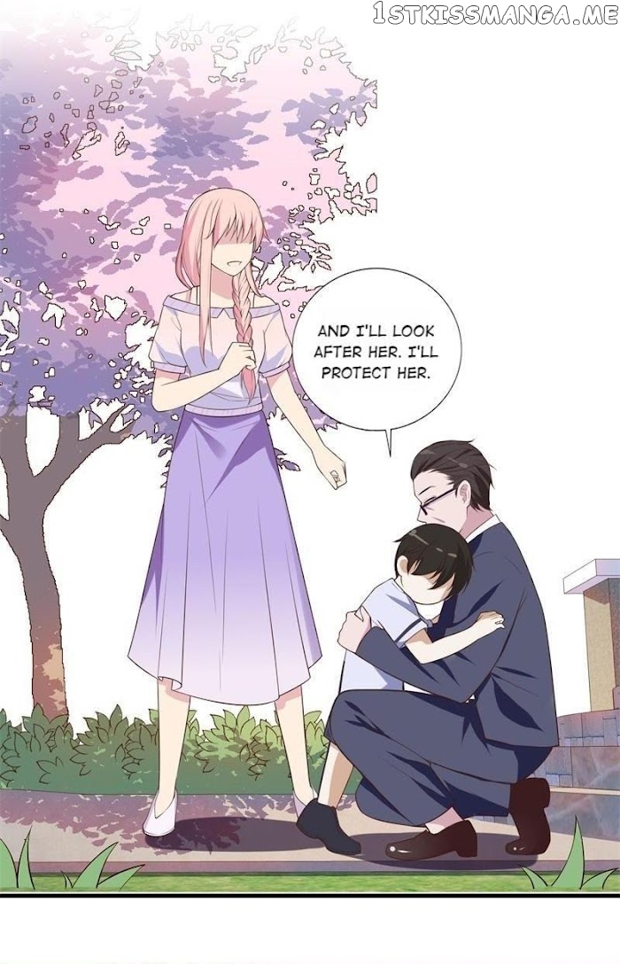 My Beastly President chapter 33 - page 23