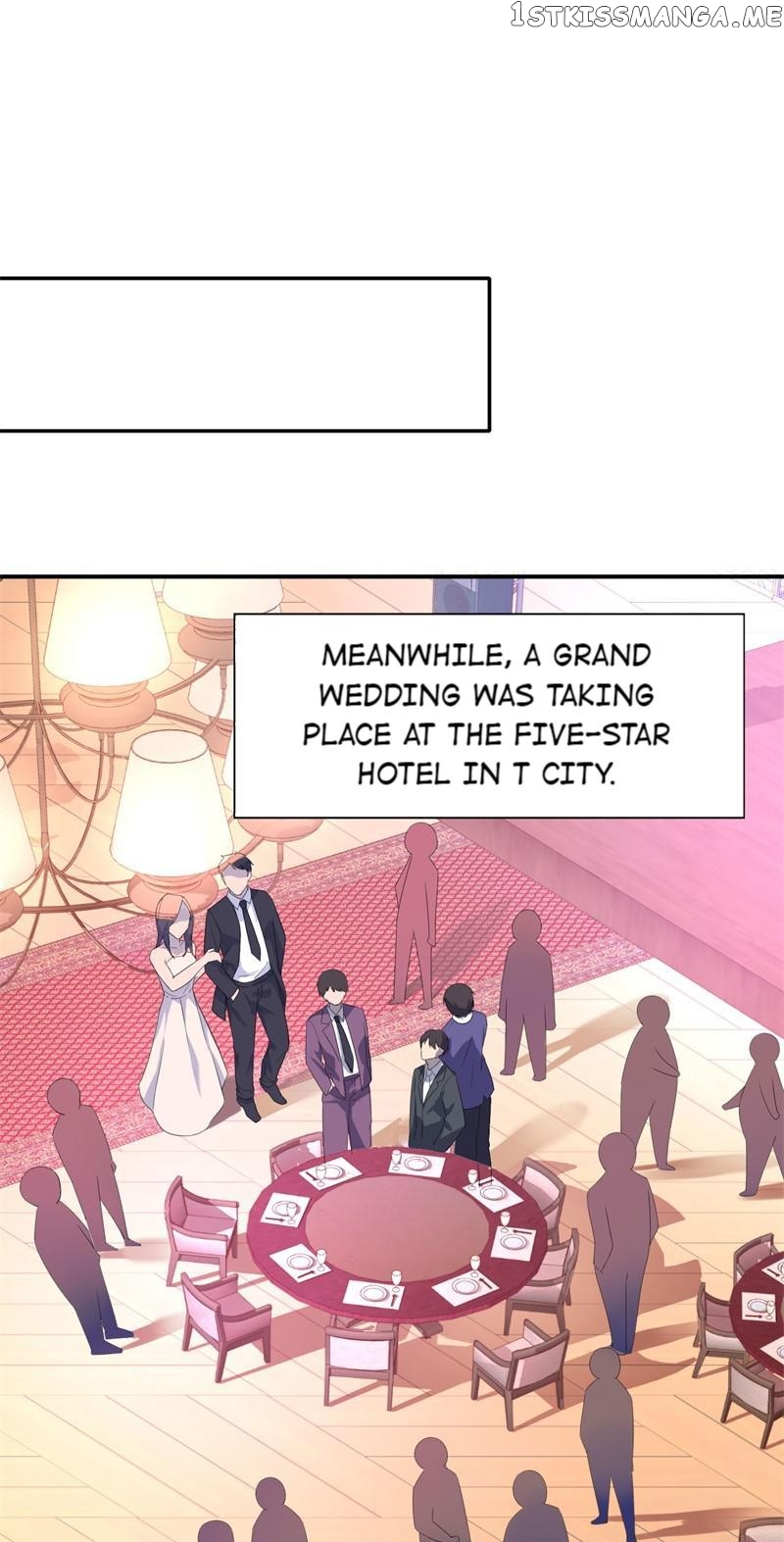My Beastly President chapter 30 - page 22