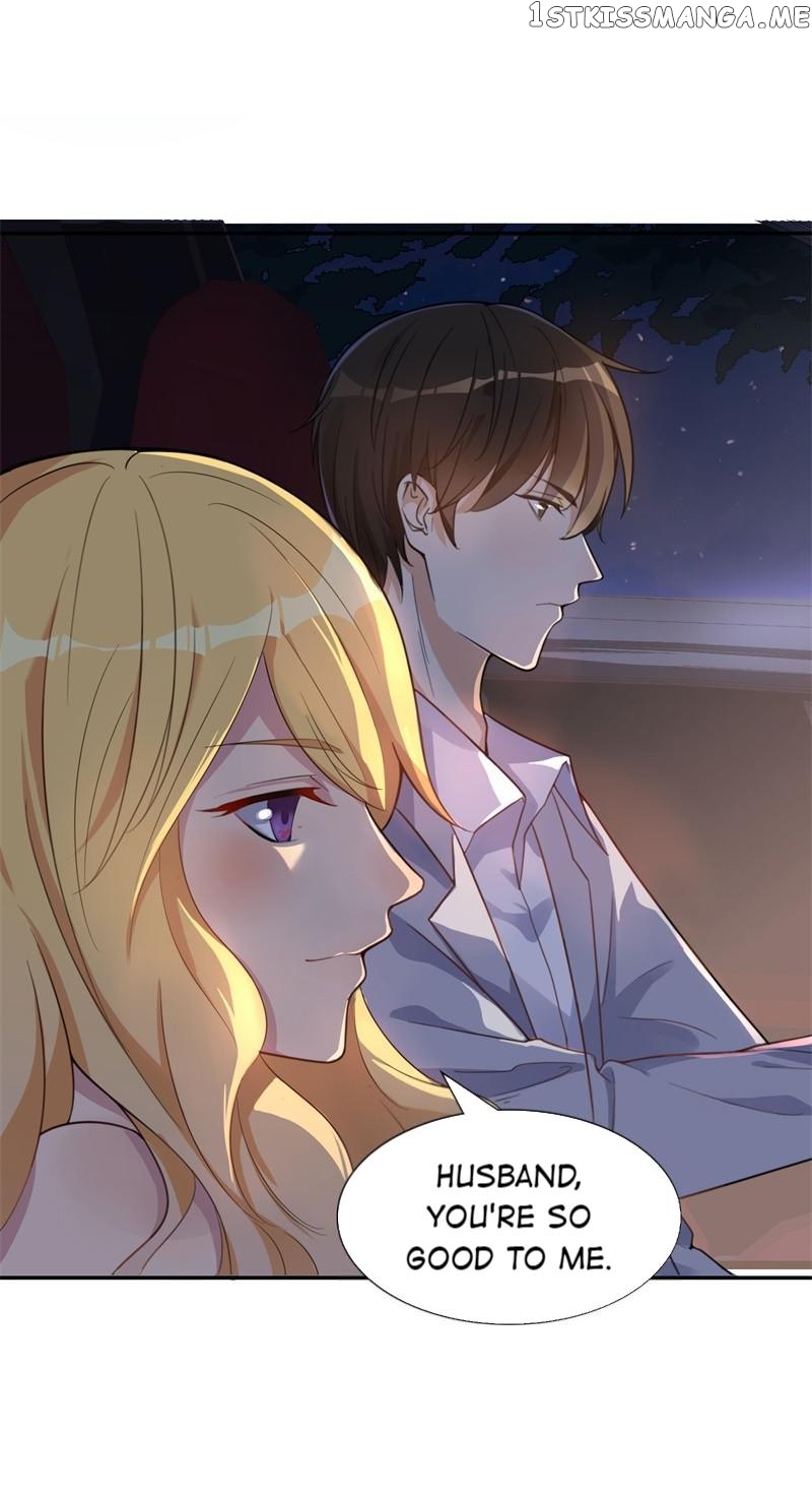 My Beastly President chapter 30 - page 27