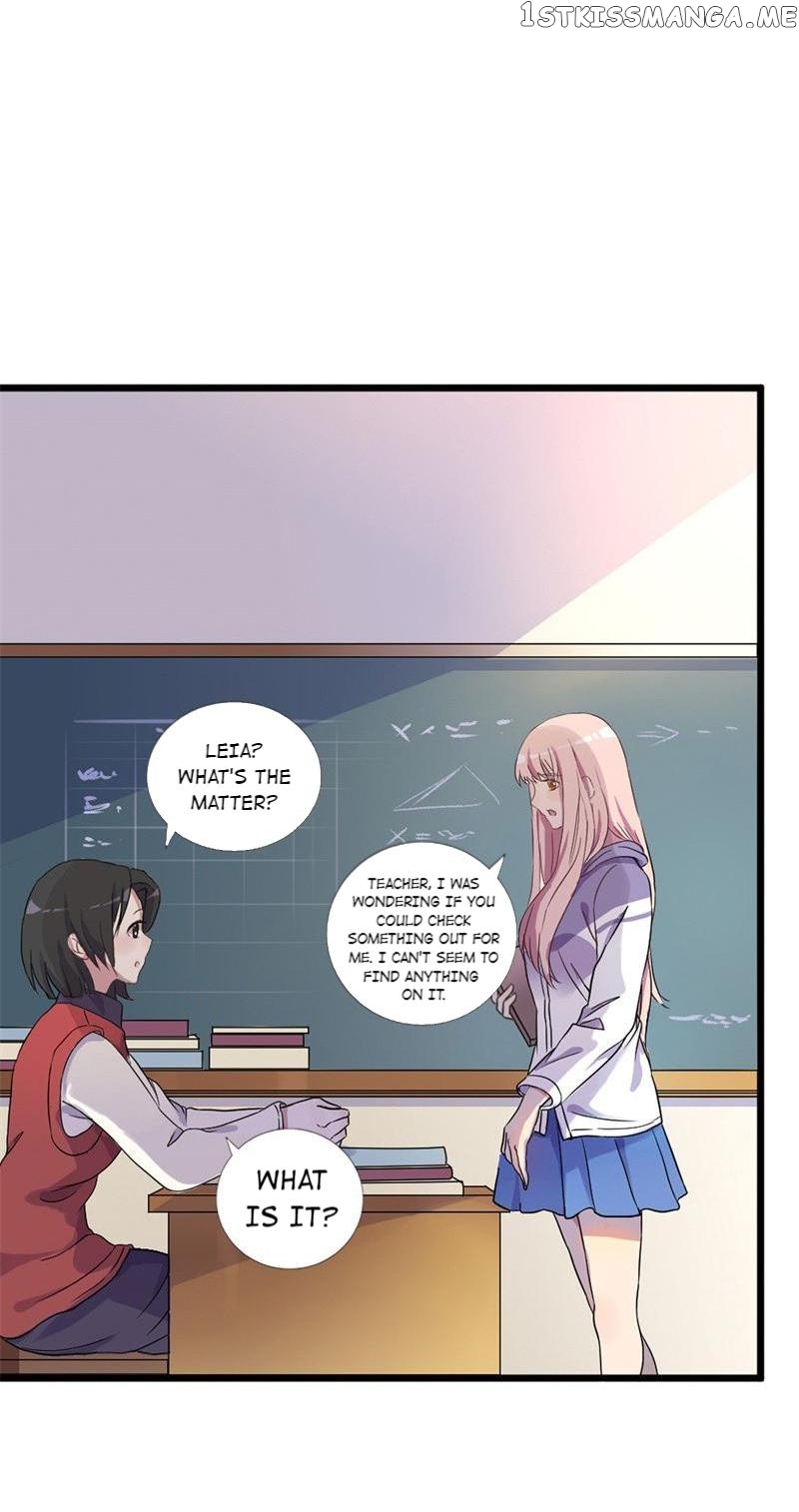 My Beastly President chapter 30 - page 4