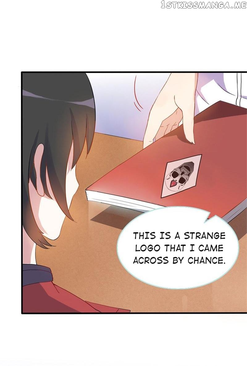 My Beastly President chapter 30 - page 5