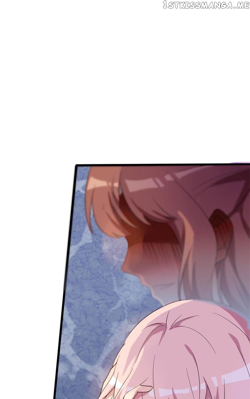 My Beastly President chapter 30 - page 8