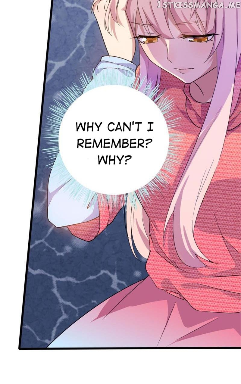 My Beastly President chapter 30 - page 9