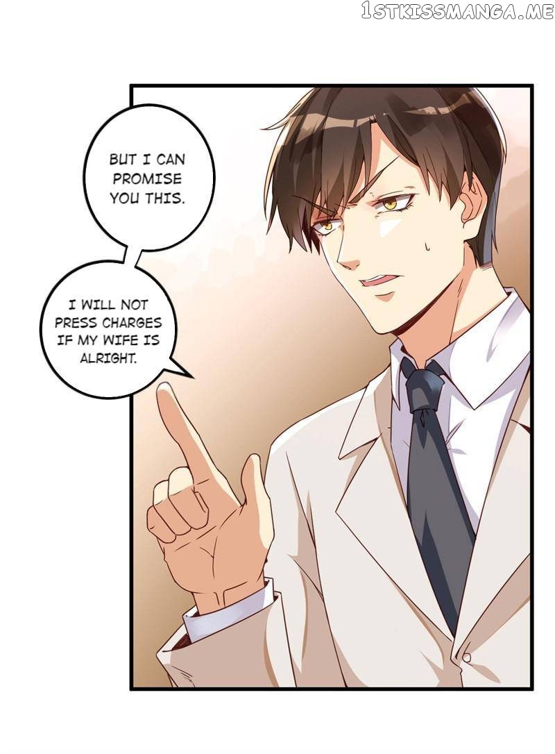 My Beastly President chapter 27 - page 10