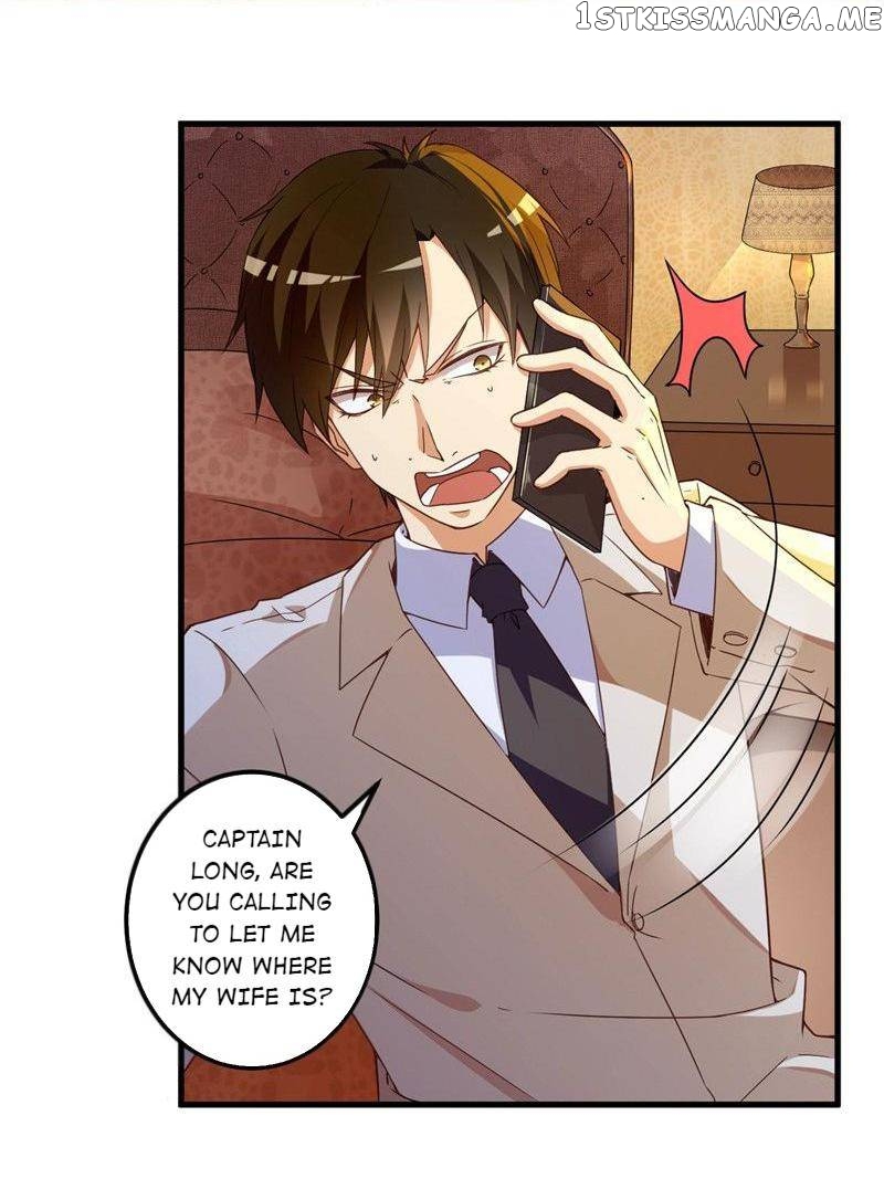 My Beastly President chapter 27 - page 2