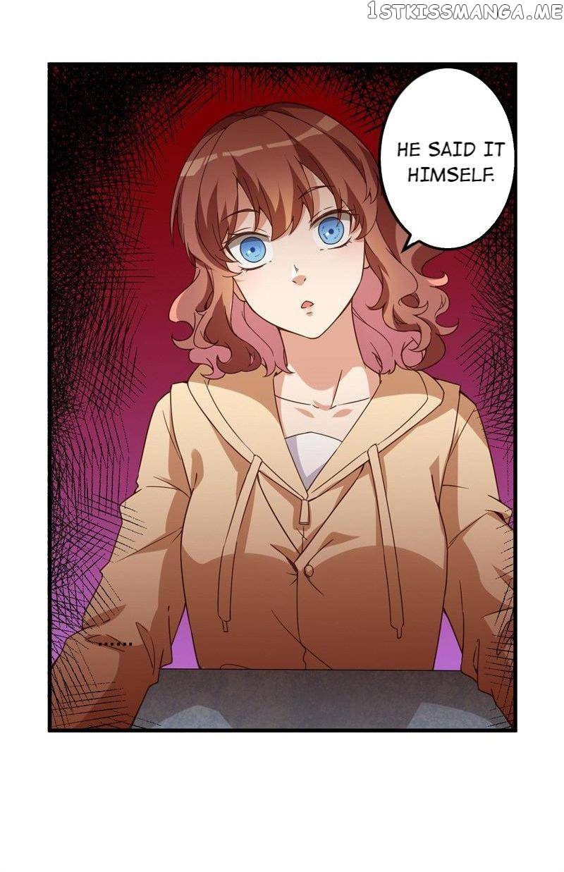 My Beastly President chapter 27 - page 27