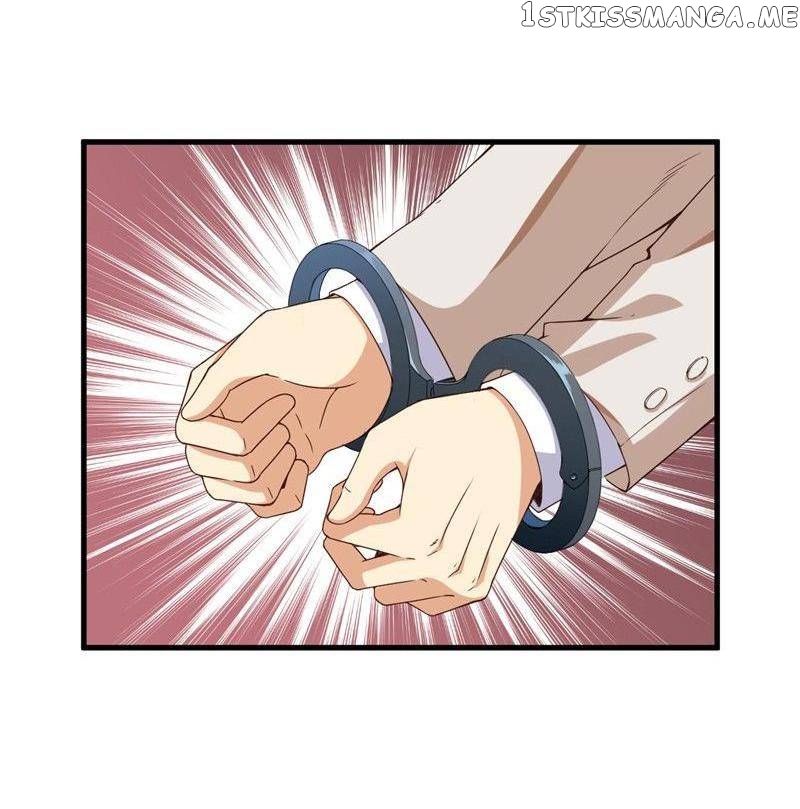 My Beastly President chapter 27 - page 34