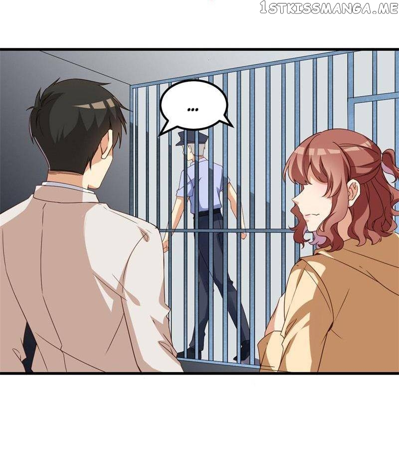 My Beastly President chapter 27 - page 40