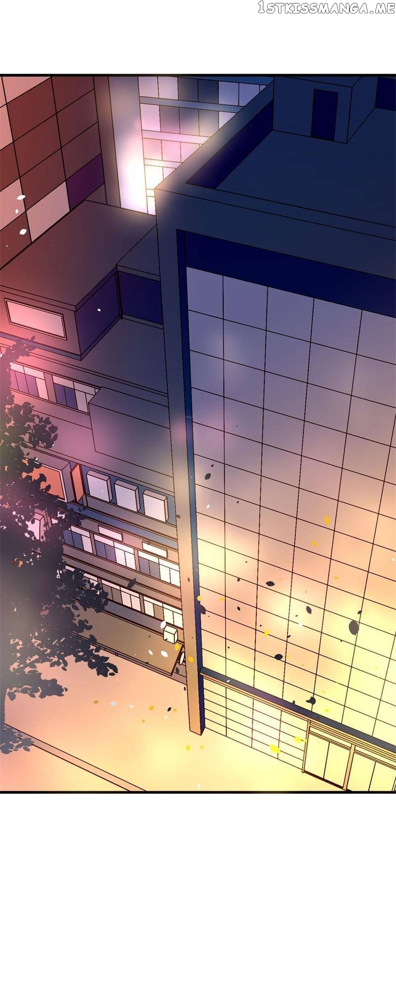 My Beastly President chapter 27 - page 6