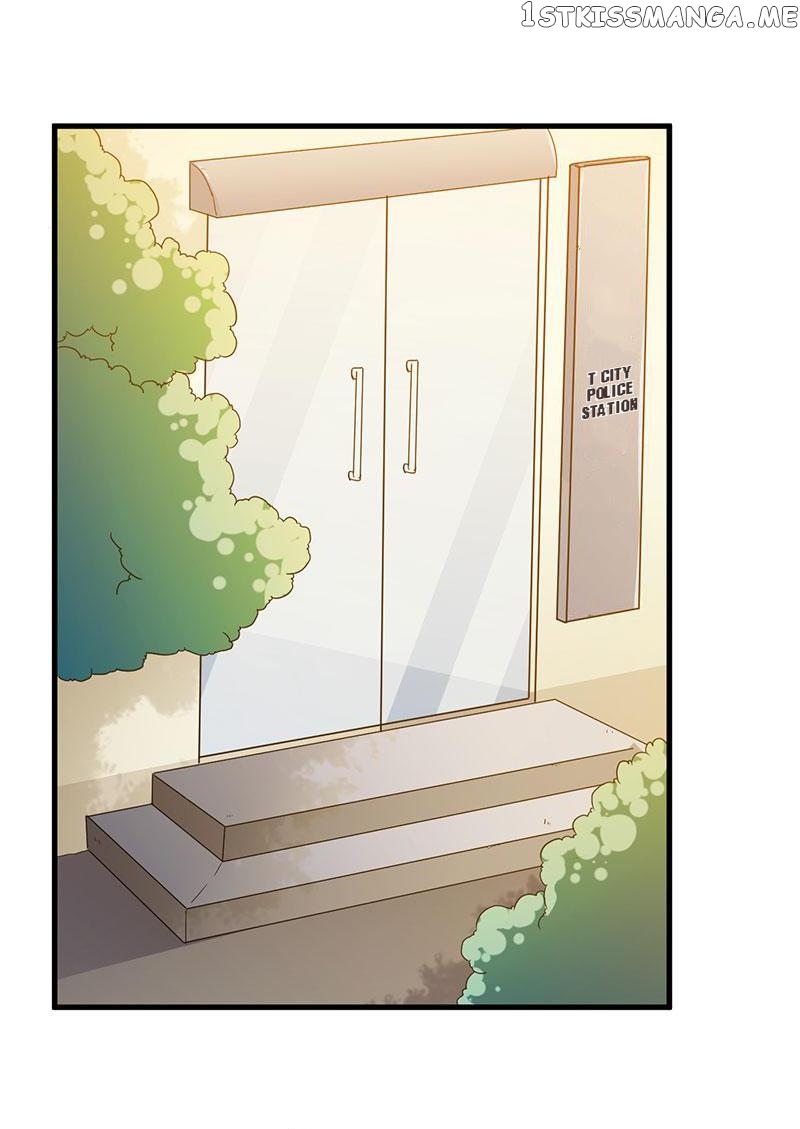 My Beastly President chapter 25 - page 12