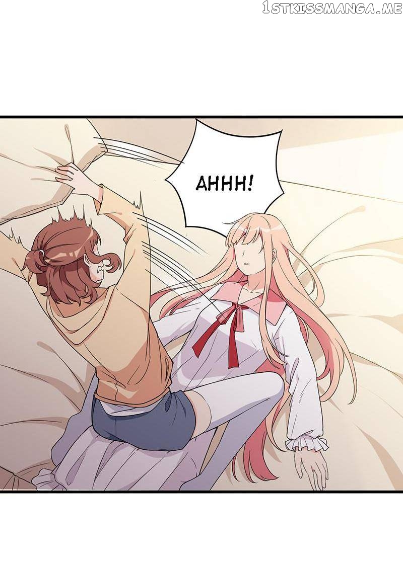 My Beastly President chapter 24 - page 24