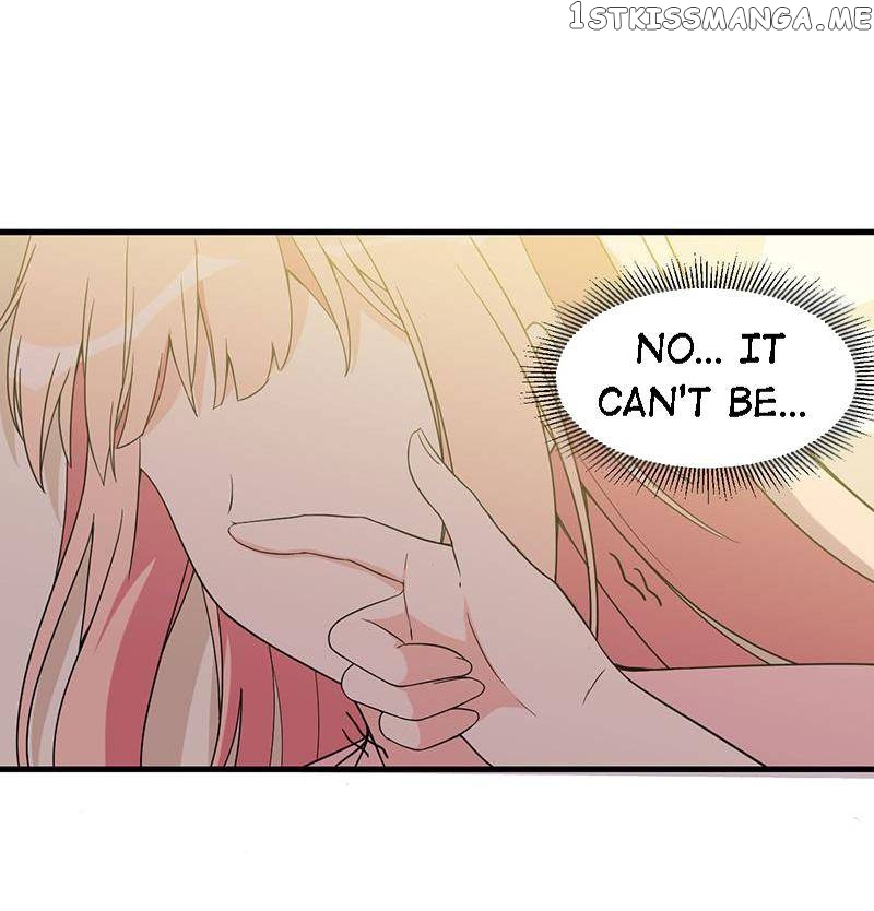 My Beastly President chapter 24 - page 25