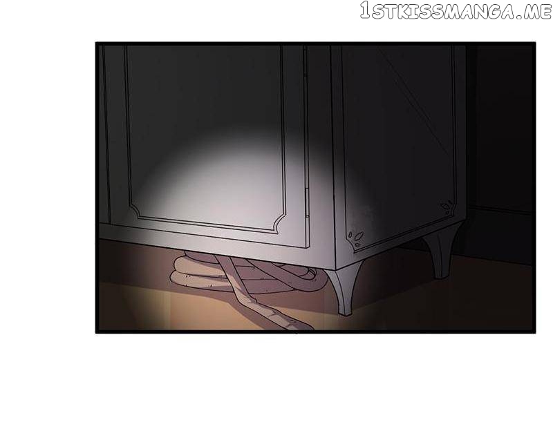 My Beastly President chapter 24 - page 29