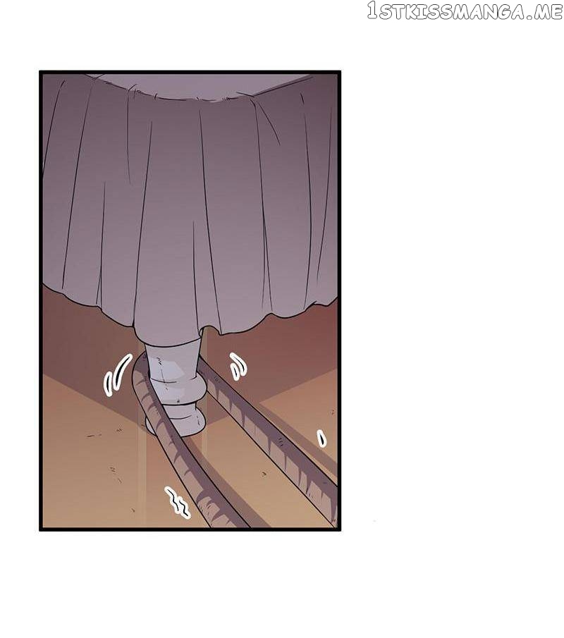 My Beastly President chapter 24 - page 30