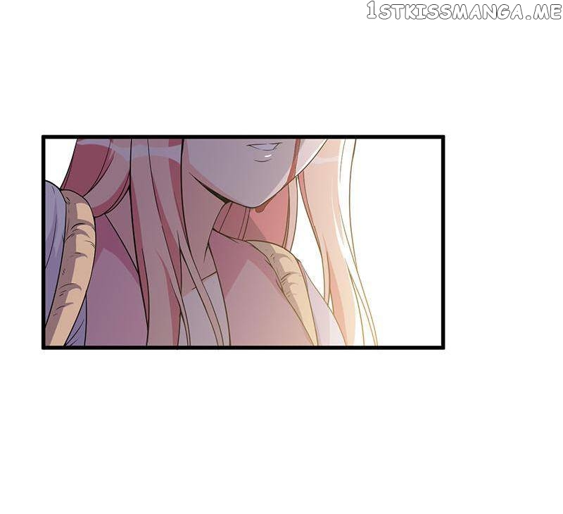 My Beastly President chapter 24 - page 36
