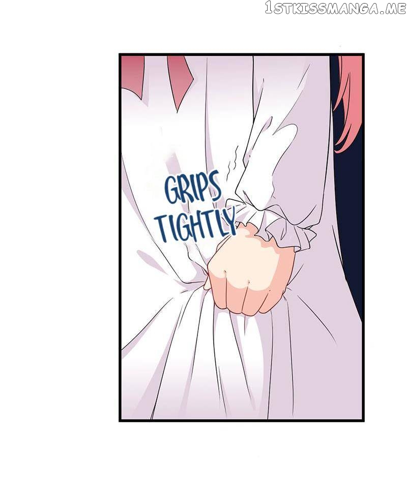 My Beastly President chapter 23 - page 12