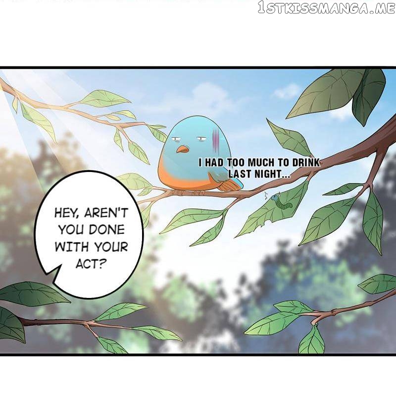 My Beastly President chapter 23 - page 2