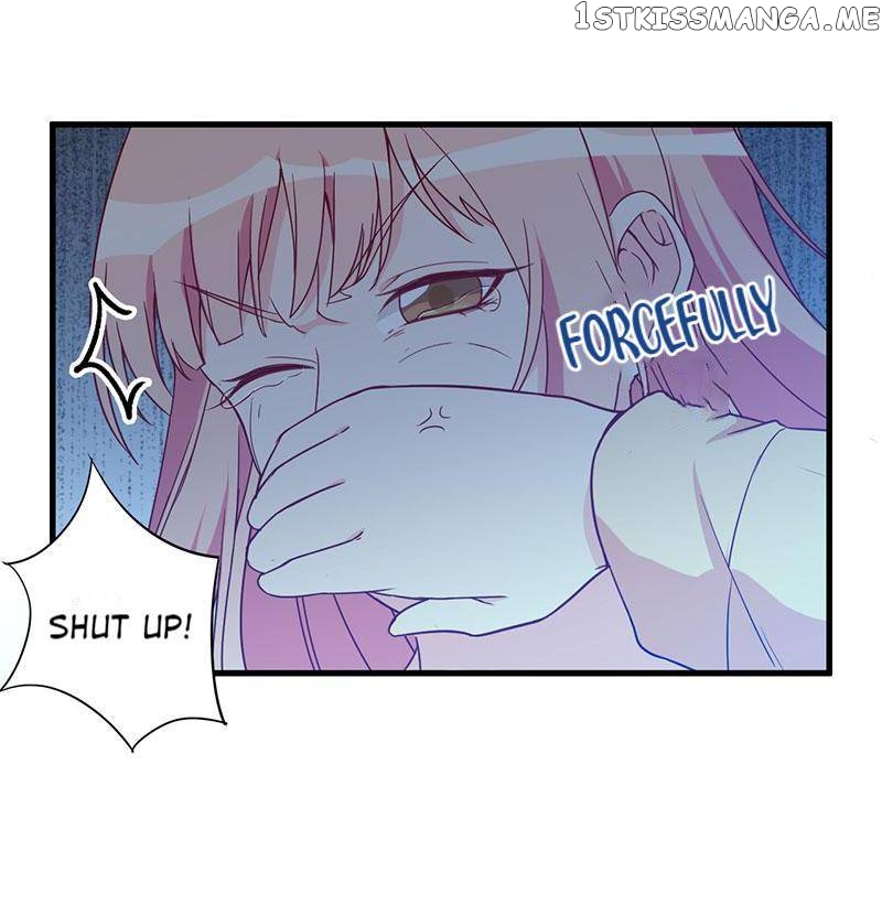 My Beastly President chapter 23 - page 26