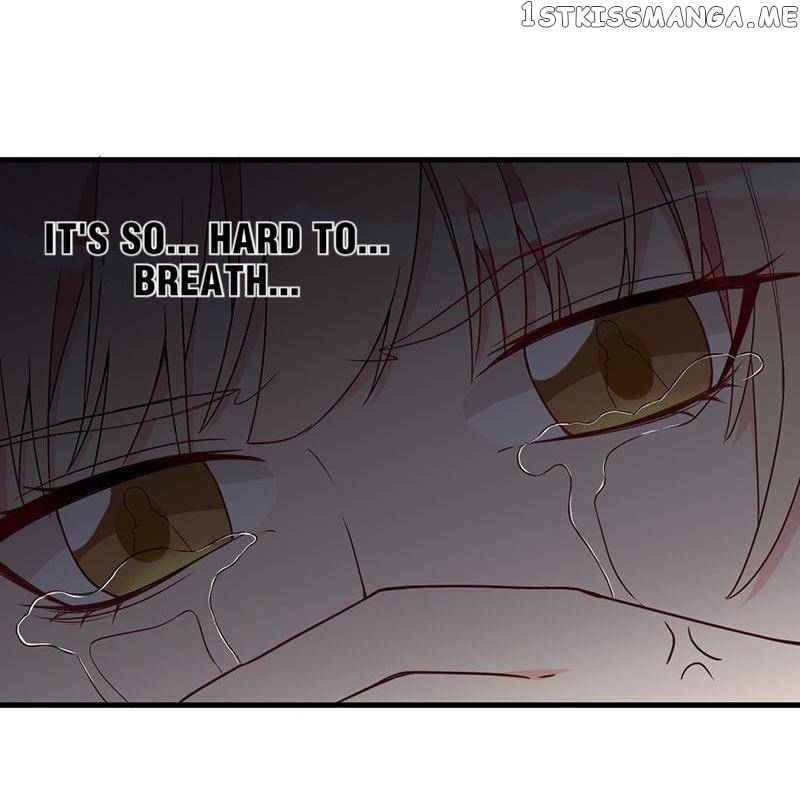My Beastly President chapter 23 - page 28